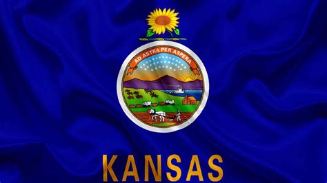 Uncovering the Meaning Behind Kansas' State Motto: Ad Astra Per Aspera ...