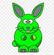 Image result for Cartoon Bunny Coloring Pages