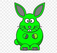 Image result for Free Bunny in a Cup Clip Art