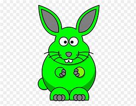 Image result for Bunny Pattern Clip Art
