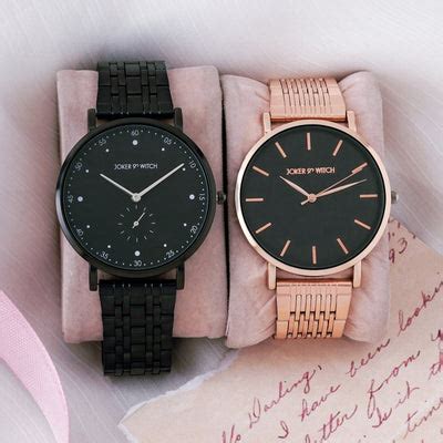 Shop online Watch and Jewellery Gift Sets for Men & Women – Joker & Witch