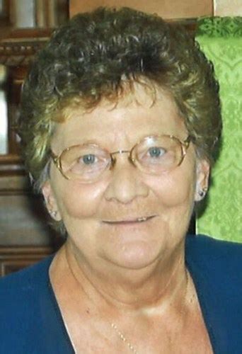 Jean Fansler Obituary (2024) - Shelbyville, IN - The Shelbyville News