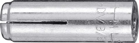 Buy HIlti 2058128 Drop-in Anchor HDV 12" Anchor Systems Online at ...