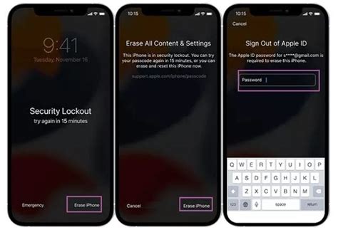 Image result for How to Unlock iPhone Using Computer