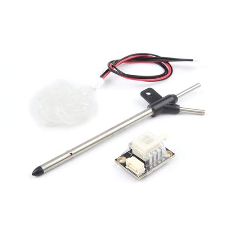 Ardupilot Arduplane Pitot Digital Air Speed Meter Airspeed Meter Sensor ...