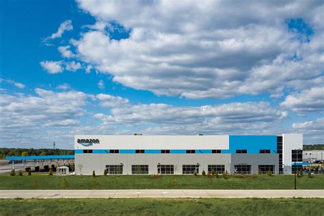 Image result for Amazon Distribution Center