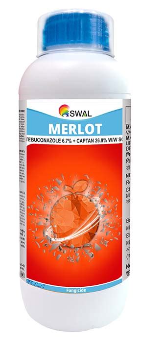 Fungicides Manufacturer & Supplier in India | SWAL