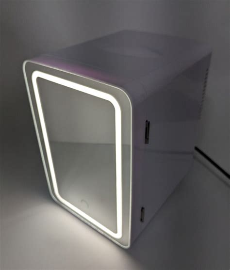 Glass Mini Fridge | minifridgeq.com