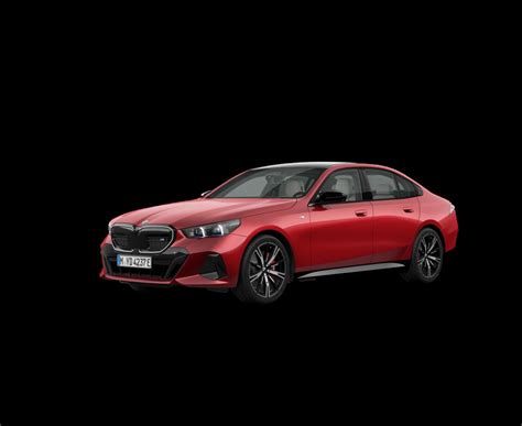 BMW Electric Cars: Latest Info & Overview | BMW.NSC