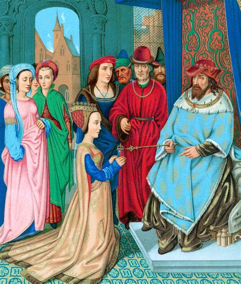 Horrific trials by ordeal throughout history