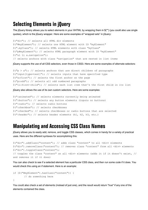 jQuery Ajax Tutorial for Beginners 的图像结果