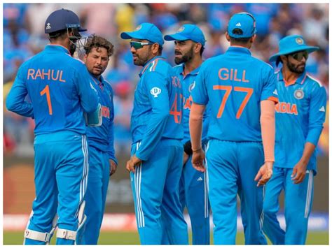 World Cup 2023 : టీమిండియాను భయపెడుతున్న అంశం ఇదే.. జయిస్తే.. కప్పు ...
