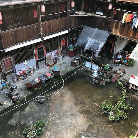 NAN JING HE RONG VILLAGE YODODO INN (Nanjing County) - Guesthouse ...