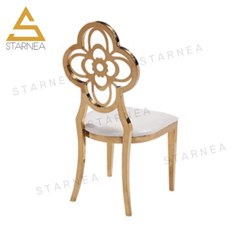 SPSSC-5105 S/G/RG ( STEEL/GOLD/ROSE GOLD ) - Starnea - Party & Banquet ...