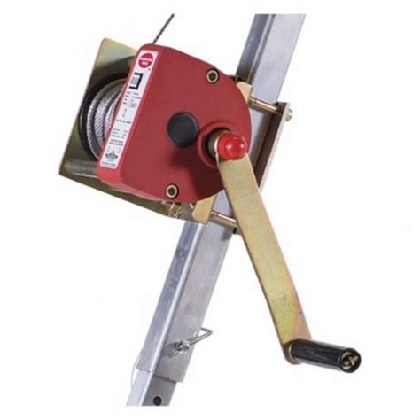 Fall Protection - Safety Horizontal Lifelines Manufacturer from Mumbai