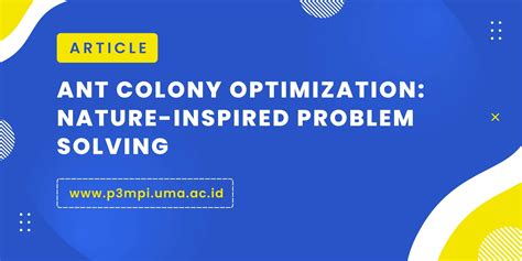 Image result for Ant Colony Optimization Problem