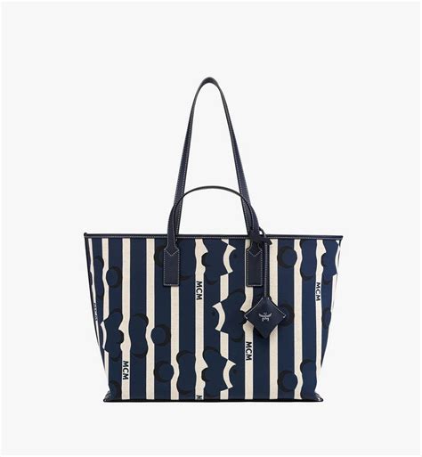 Designer Leather Bags For Women | MCM® US