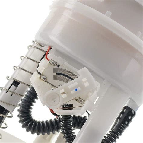 YHTAUTO Electric Fuel Pump Assembly for Nissan Versa & Cube India | Ubuy