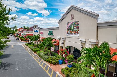 5463 Lyons Rd, Coconut Creek, FL 33073 - Winston Park Shoppes II | LoopNet