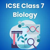 Plant And Animal Tissues Biology Class 7 ICSE - Questions, practice ...
