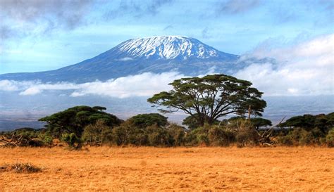 Mount kilimanjaro majestic views of africa s highest mountain – Artofit