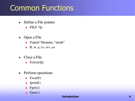 Image result for Function in File Handling