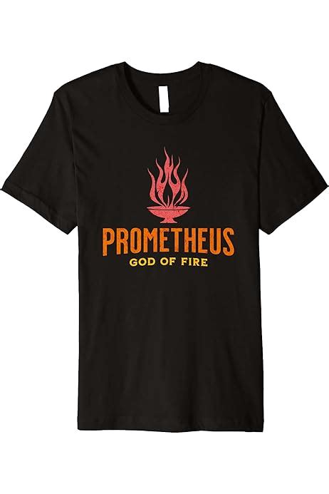 Image result for Prometheus Fire Symbol