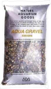 ADA Aqua Gravel Gravel Planted Substrate Price in India - Buy ADA Aqua ...