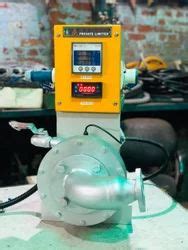 Mini Steam Turbine - 10Kw Micro Turbine Generator Manufacturer from ...