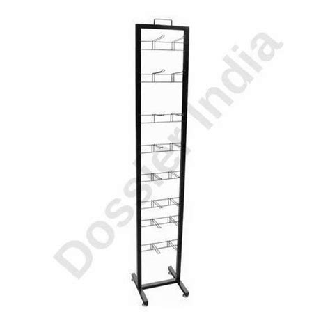Hanging Racks - Garment Display Rack Manufacturer from New Delhi