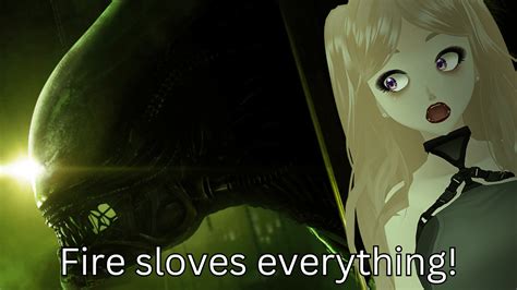 Image result for Alien Isolation Twitch