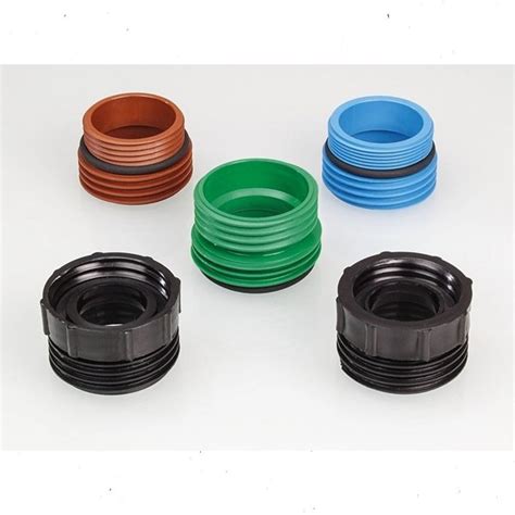 Witt Machine Clamp On Thread Adapter 的图像结果