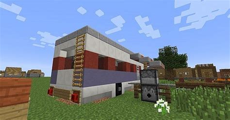 Image result for RV Minecraft Build