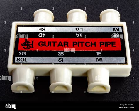 Pitch Pipes For Singers