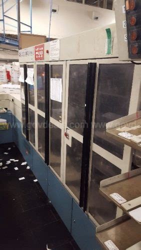 Image result for Dbcs Machine Video