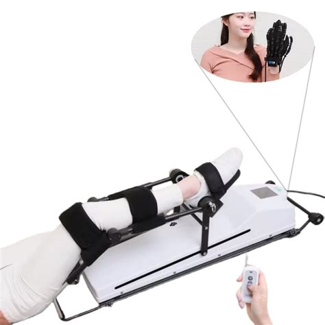 Buy CPM Machine- Continuous Passive Motion Machine Knee Rehabilitation ...