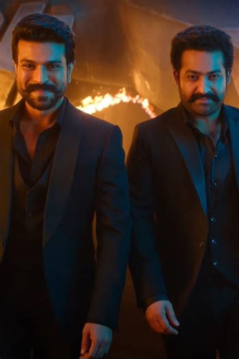 rrr: Get Latest Buzz, Updates, Gossip, Photos & Videos