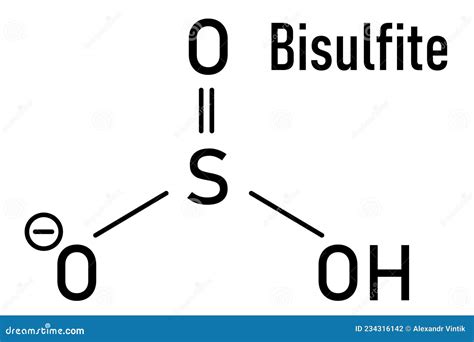 What Is Sodium Bisulfate