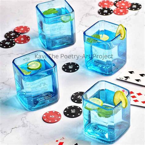 Kavi The Poetry-Art Project