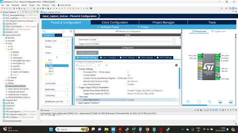Image result for Input Capture Timer
