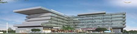 Sky Corporate Park in Vijay Nagar, Indore: Price, Brochure, Floor Plan ...