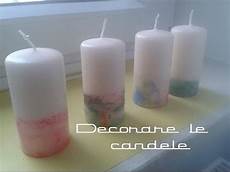 come decorare le candele decorare candele con smalti riciclo creativo mami come decorare le candele decorare candele con smalti riciclo creativo mami