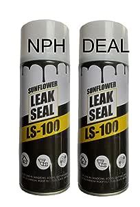 NPH Deal Leak Seal Instant Waterproofing and Repair Spray (Anti ...
