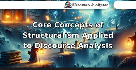 Image result for Structural Discourse Analysis