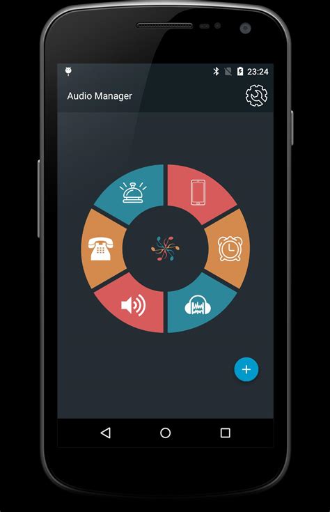 Image result for Audio Manager Tutorial