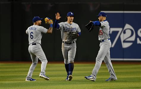 Los Angeles Dodgers 的图像结果
