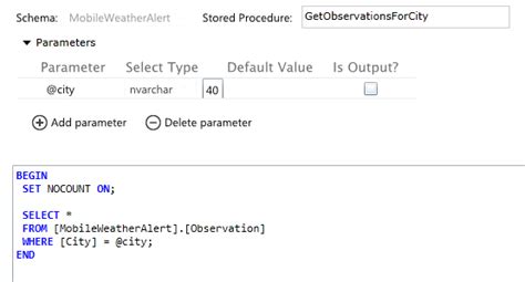 Image result for SQL Stored Procedure to Azure Micro Services