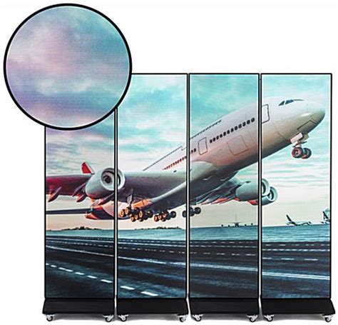 Digital Poster Screen 的图像结果