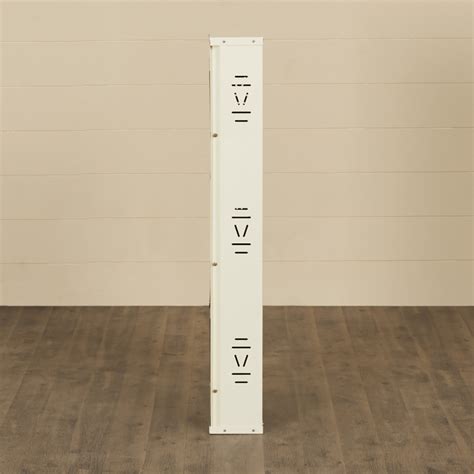 Helios Lagos Steel Three-Door Shoe Rack with 3 Shelves - 6 Pairs | Grey ...