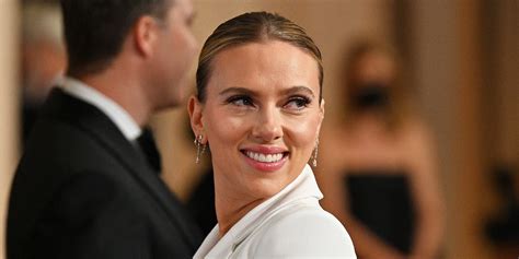 Rose Dorothy Dauriac Is Scarlett Johansson's Oldest Child and Daughter ...